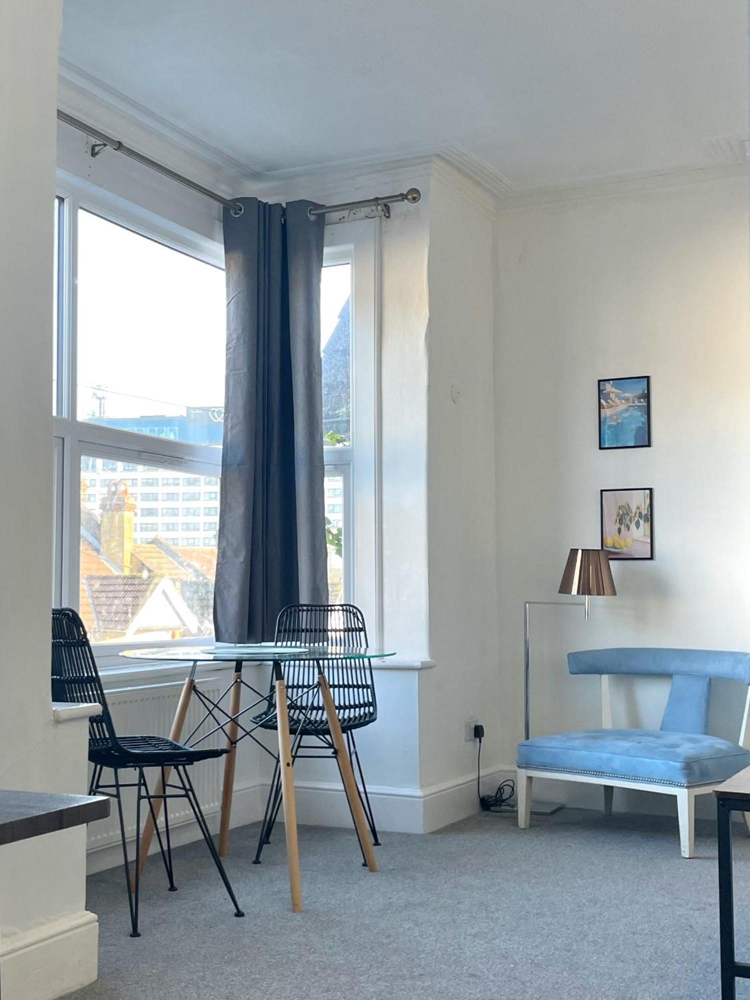 Cosy Double Rooms A Stones Throw From Wembley Stadium Λονδίνο Εξωτερικό φωτογραφία