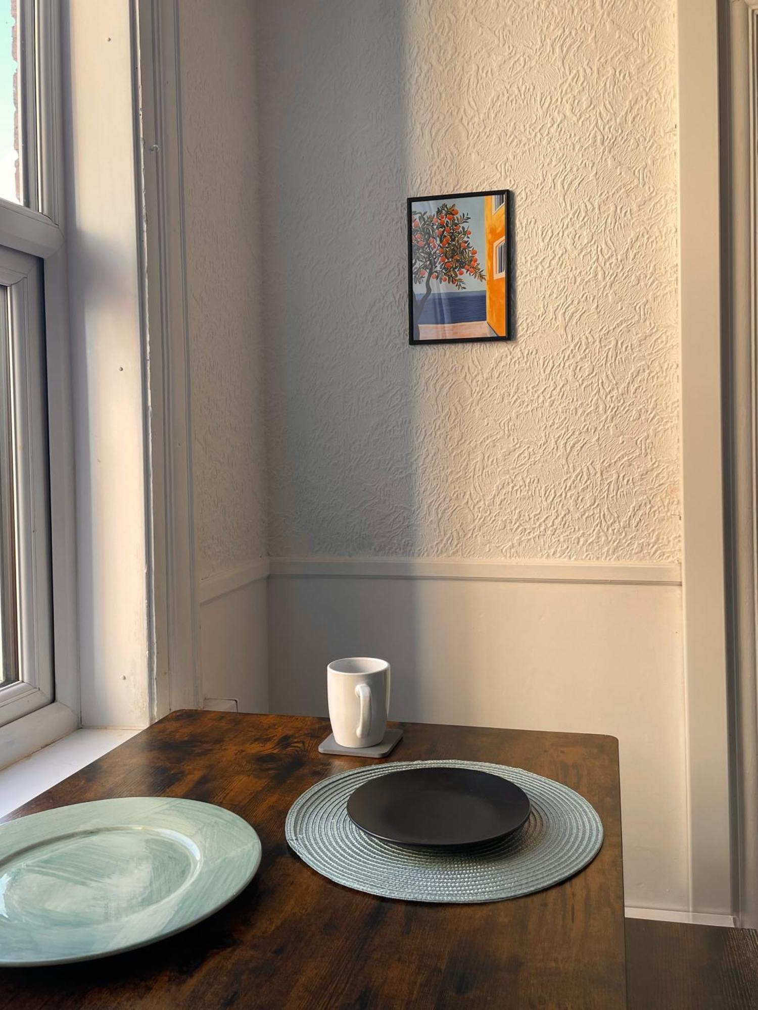 Cosy Double Rooms A Stones Throw From Wembley Stadium Λονδίνο Εξωτερικό φωτογραφία